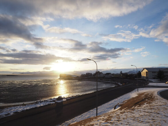 Höfn, Iceland