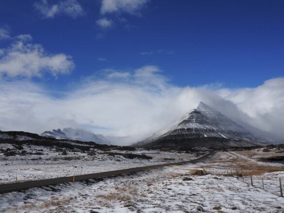 Djúpivogur, Iceland