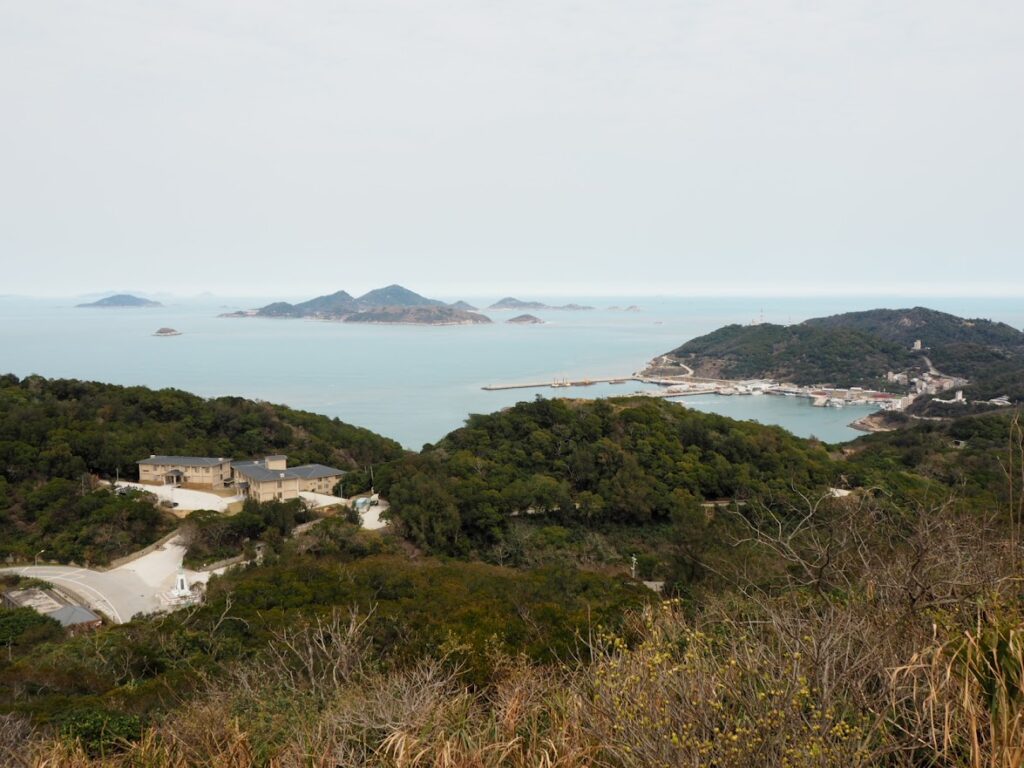 雲台山