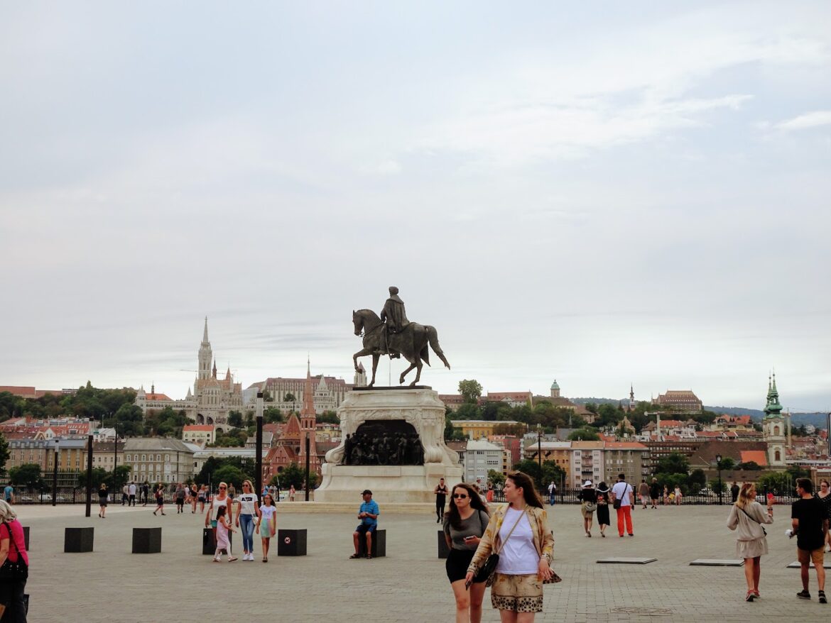 Budapest