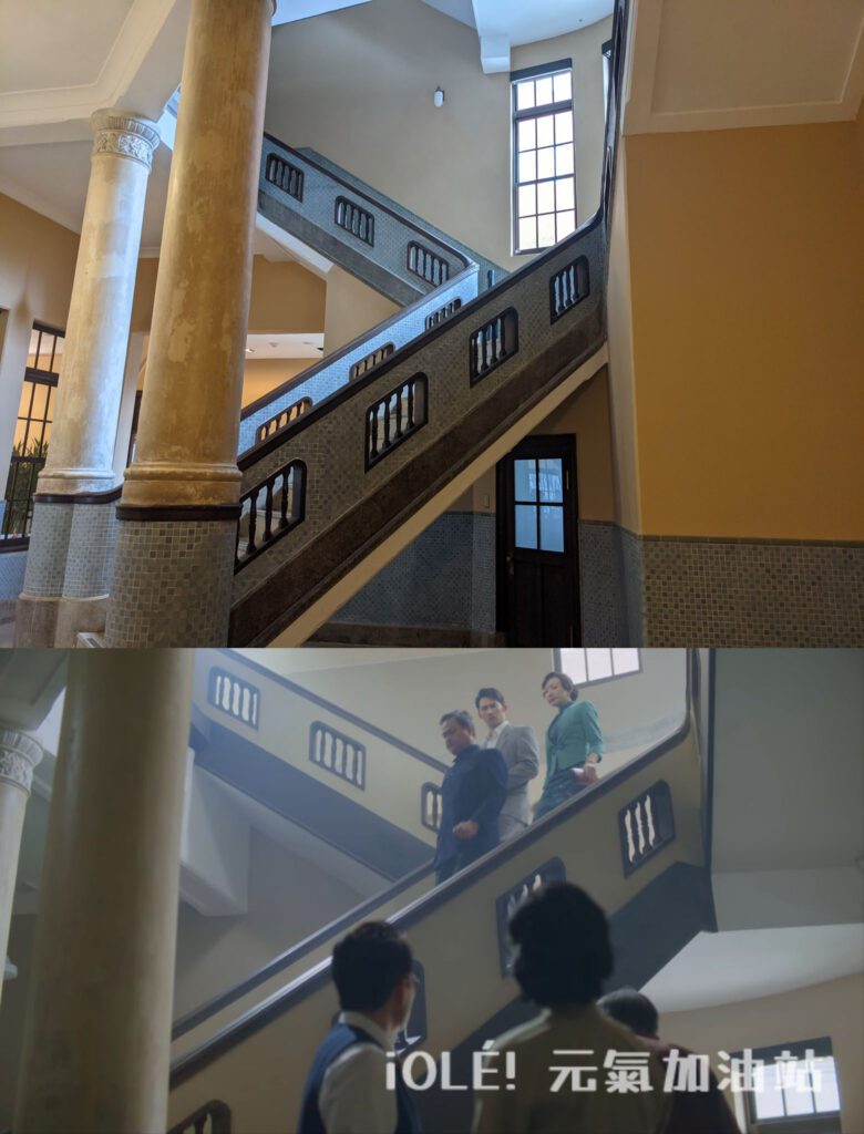 茶金場景 - 台灣新文化運動紀念館