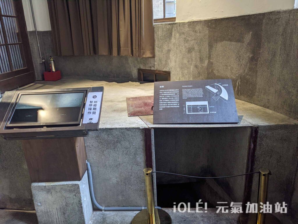 茶金場景 - 台灣新文化運動紀念館