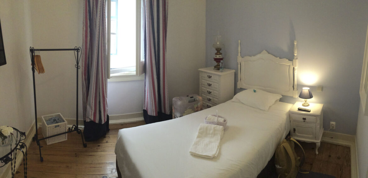 Typical Lisbon Guest House
