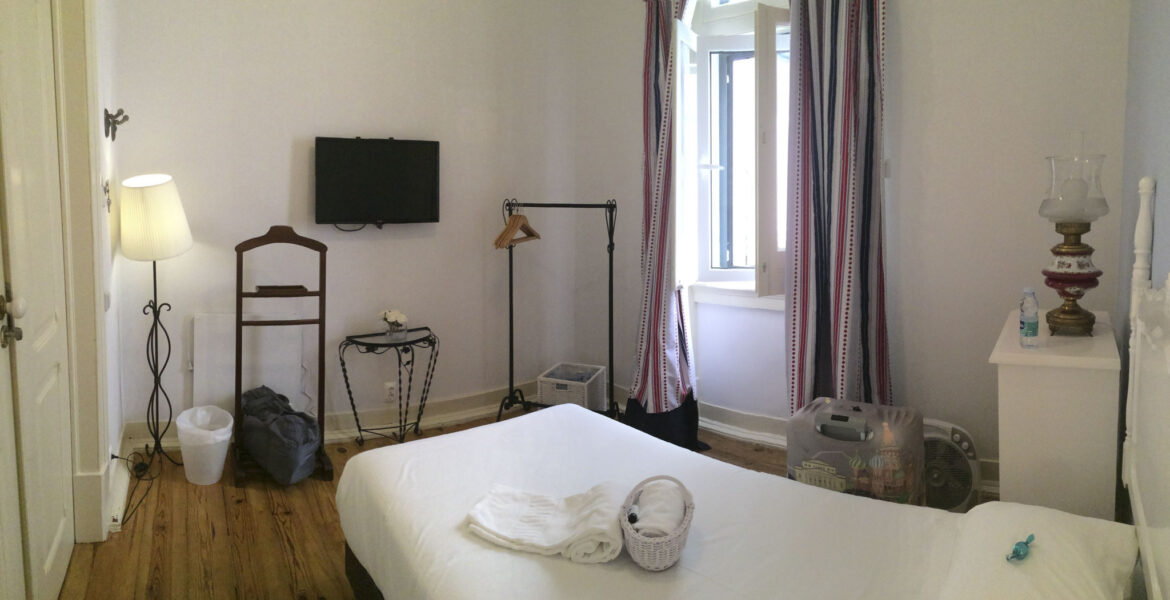 Typical Lisbon Guest House