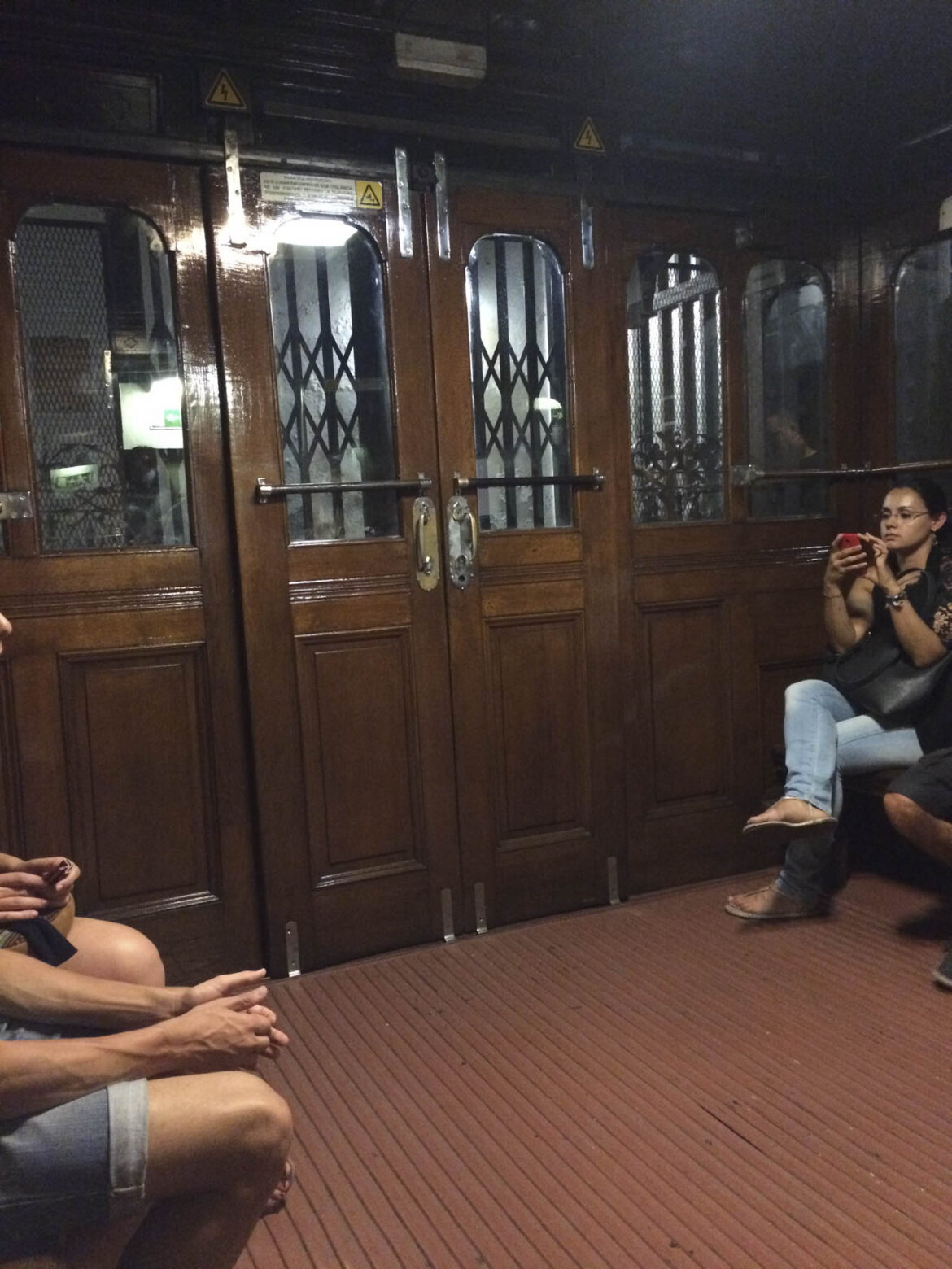 Elevador de Santa Justa