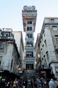 Elevador de Santa Justa