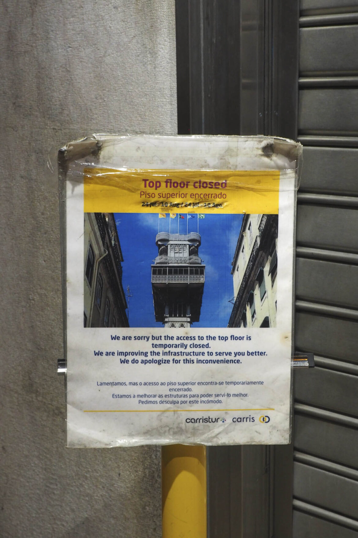 Elevador de Santa Justa