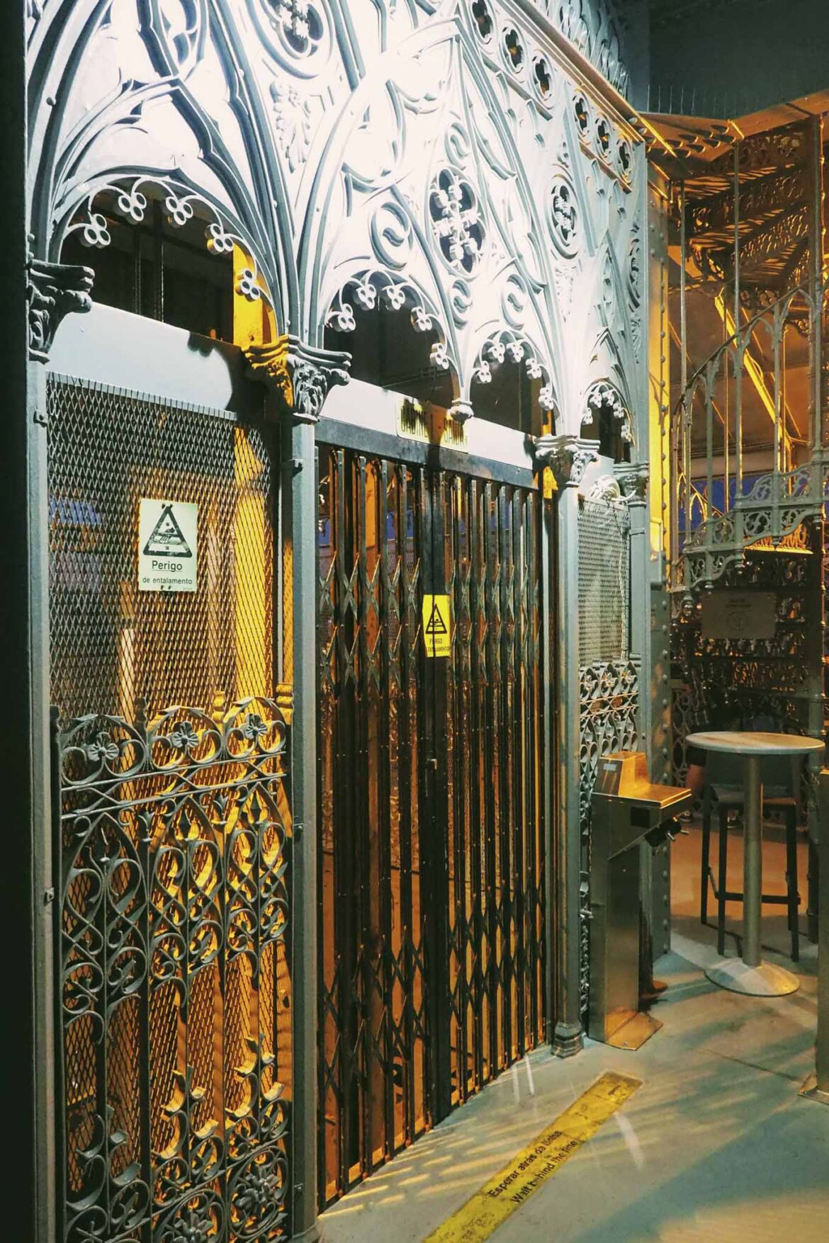 Elevador de Santa Justa
