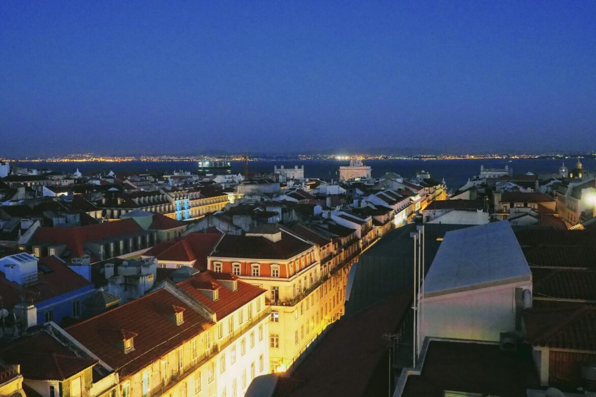 Elevador de Santa Justa