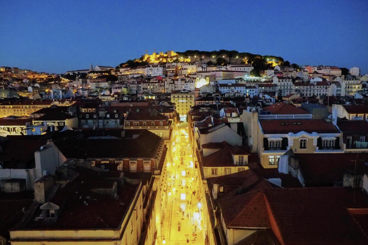 Elevador de Santa Justa