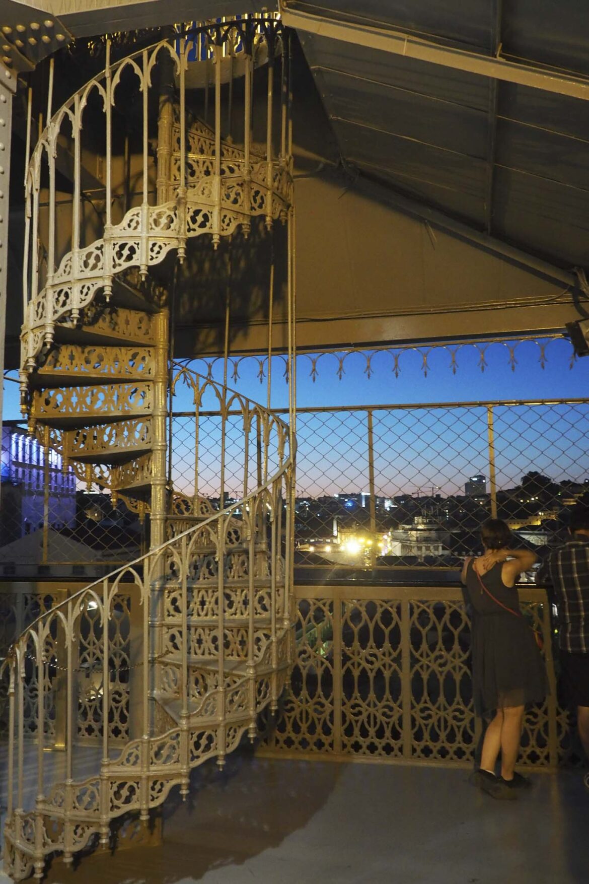 Elevador de Santa Justa