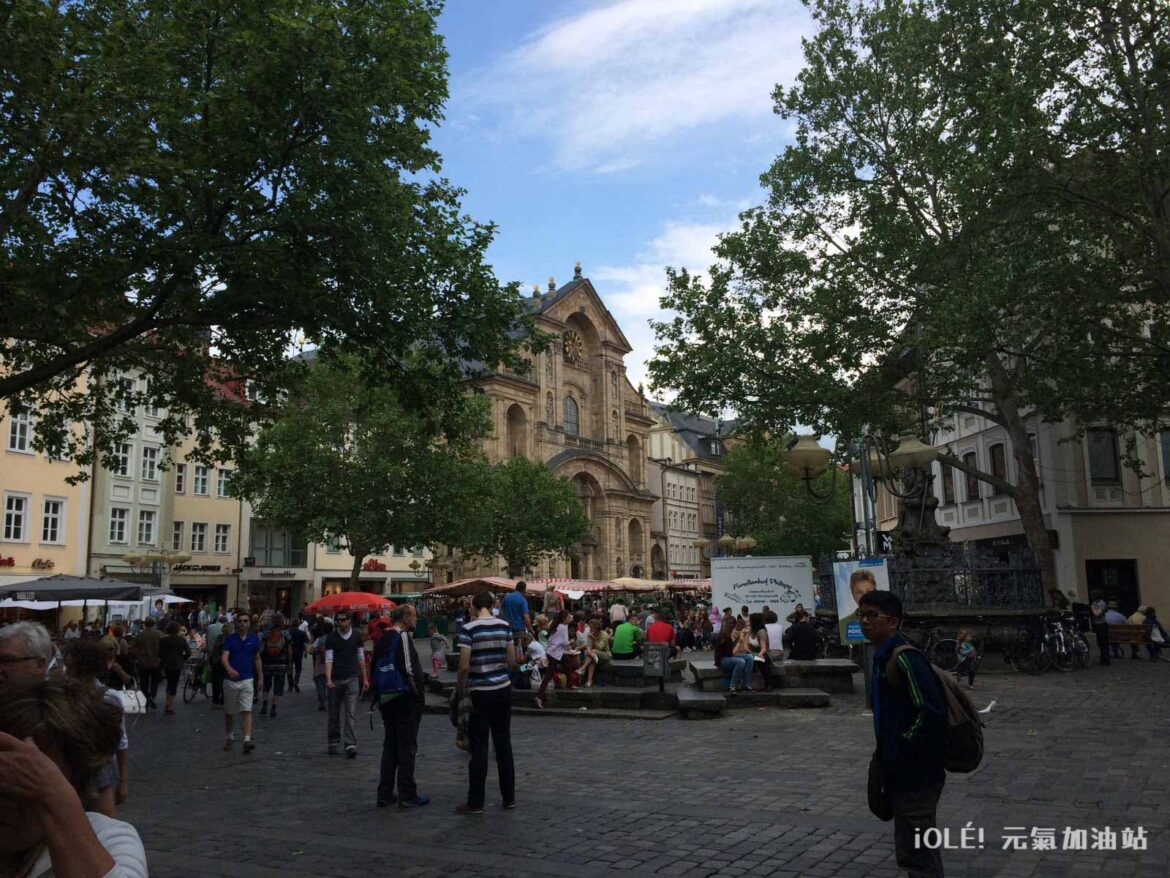 Bamberg, Germany