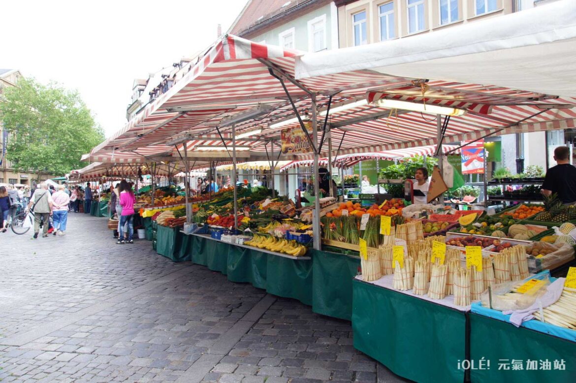 Bamberg, Germany