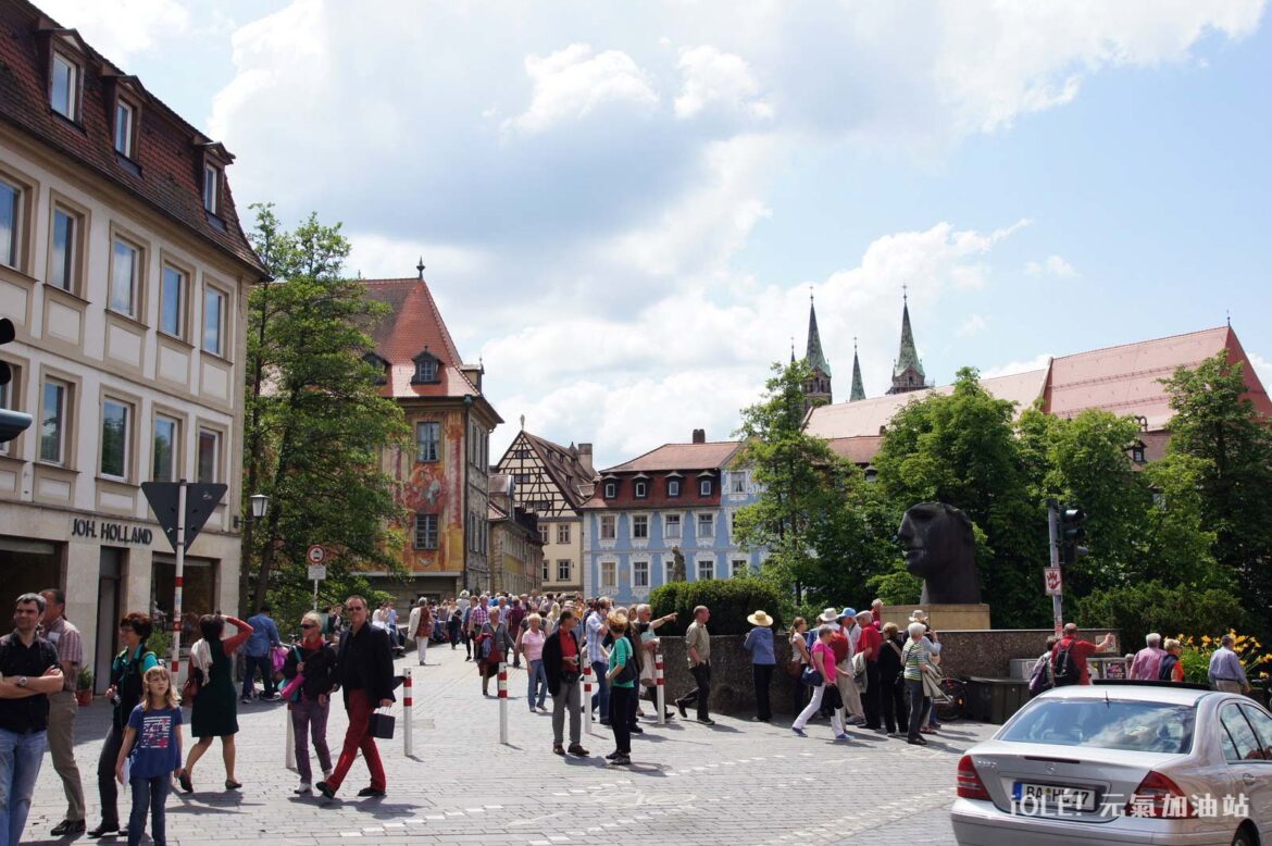 Bamberg, Germany