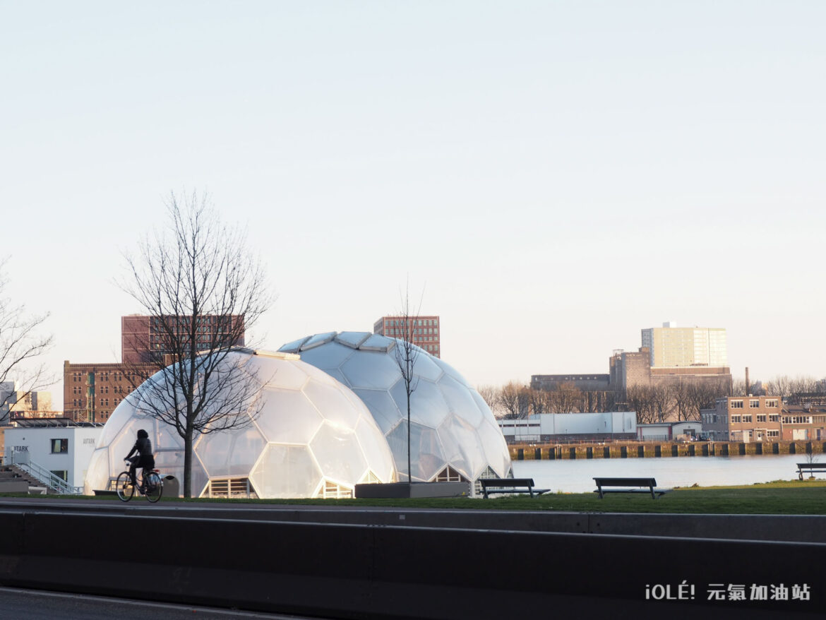 Tillemakade, Rotterdam