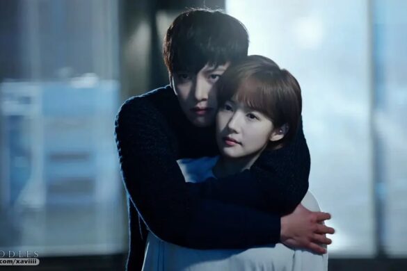 Healer 劇照