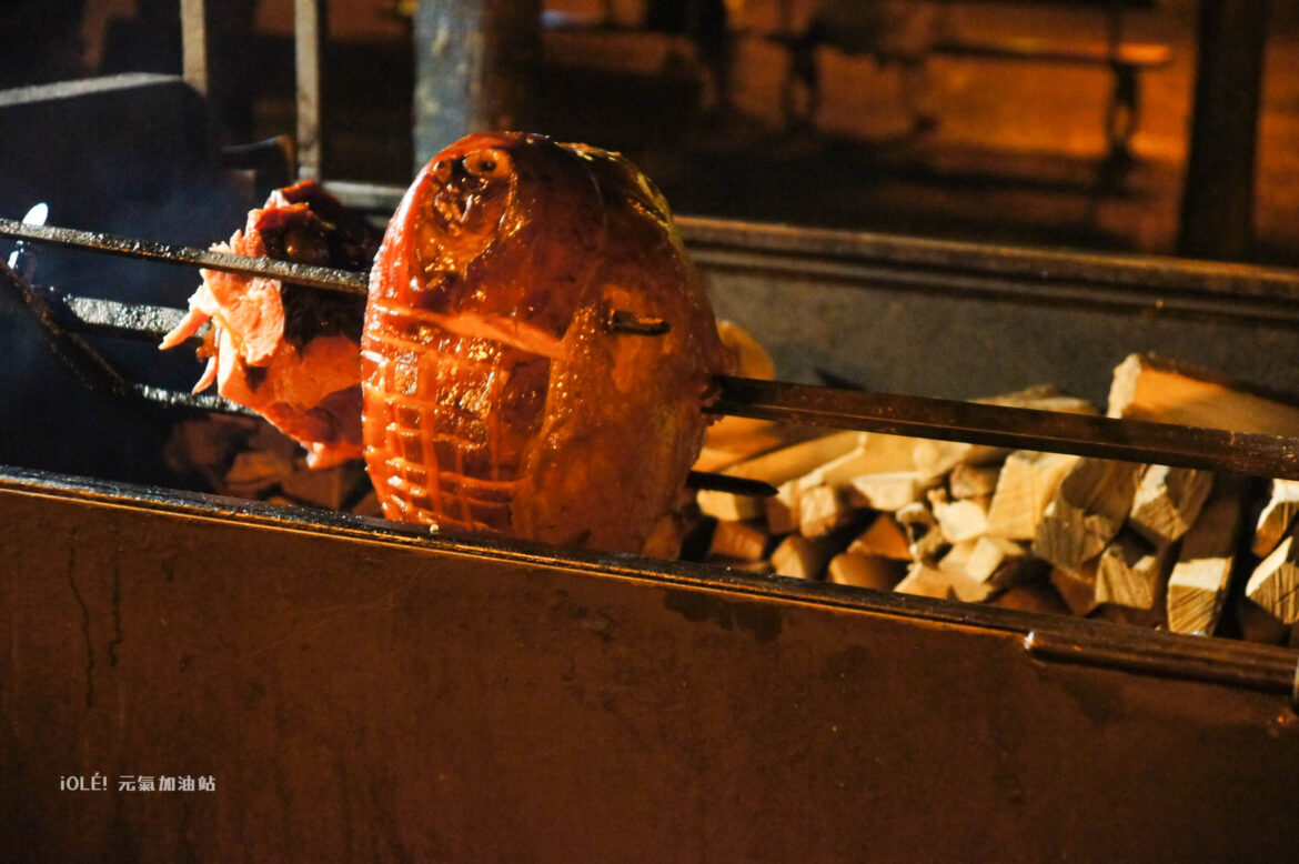 Czech street Food