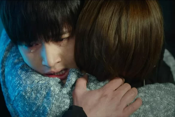 Healer 劇照