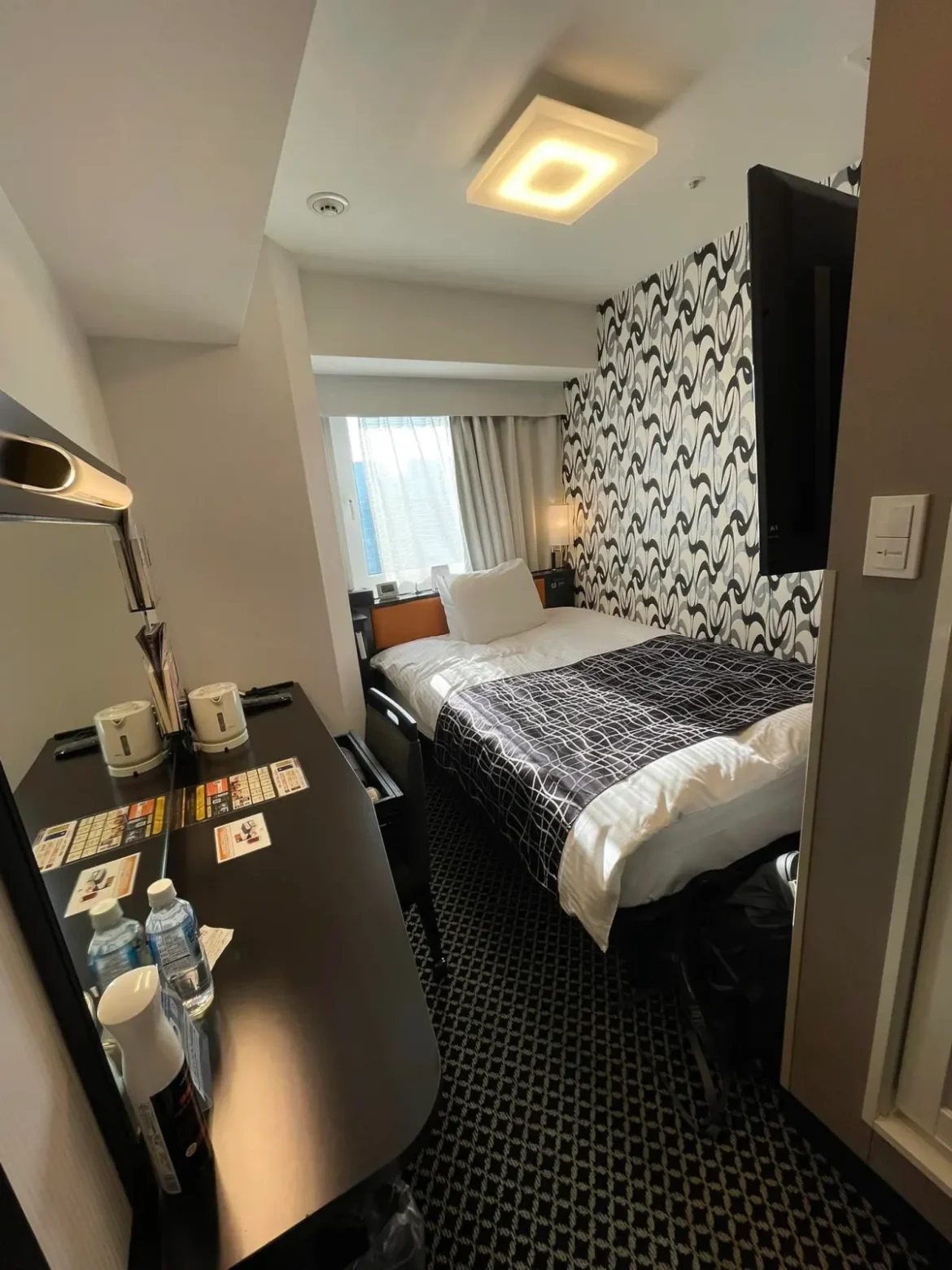 APA Hotel アパホテル〈日本橋 馬喰町駅前〉