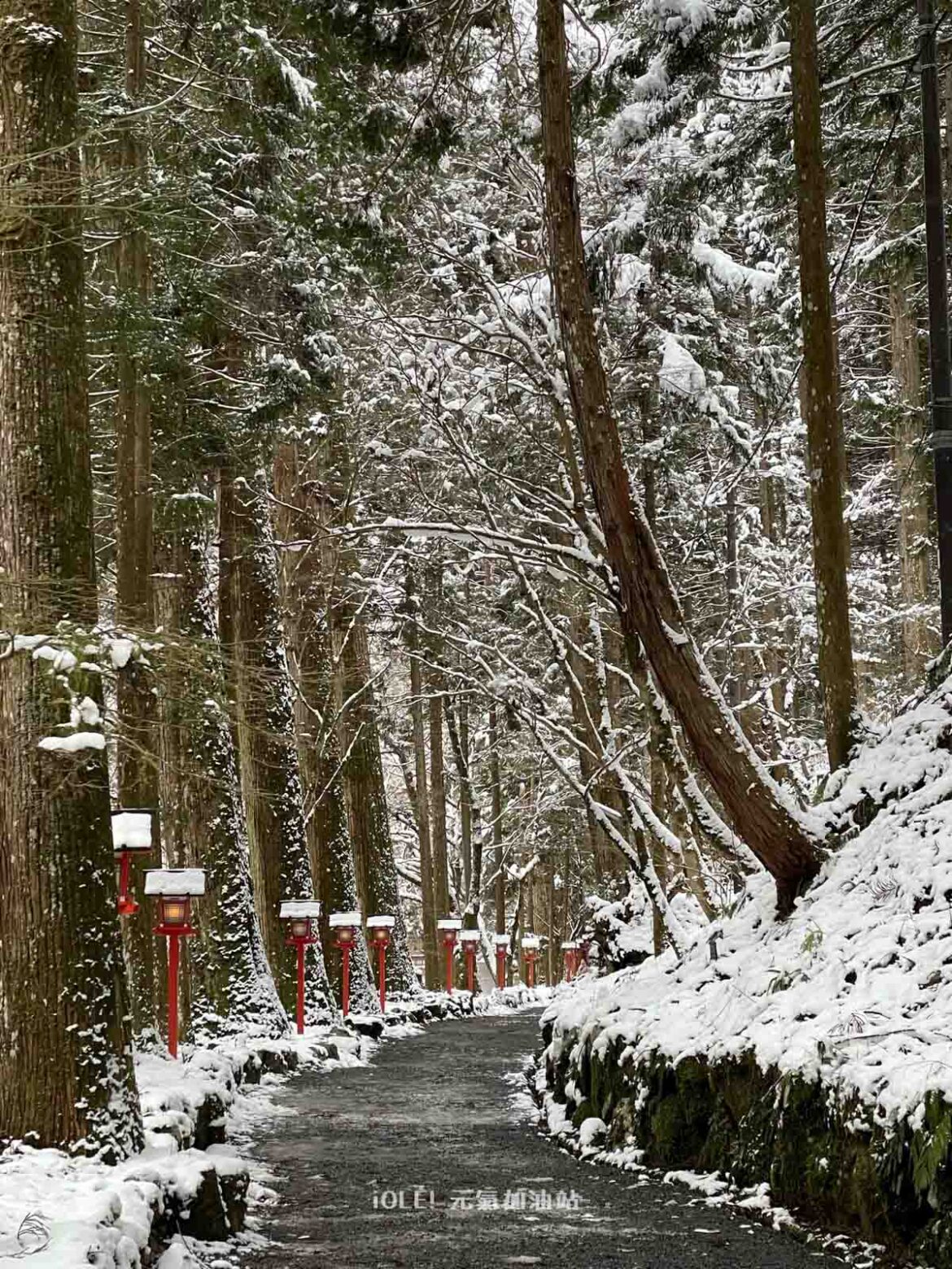 京都貴船神社奧宮 Kifune shrine, Kyoto