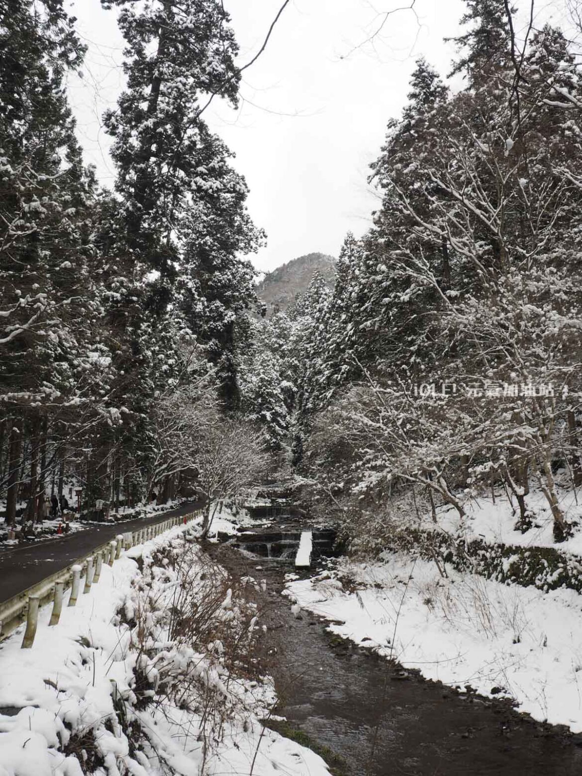 京都貴船神社 Kifune shrine, Kyoto